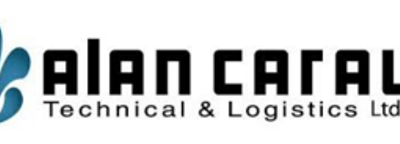 Alan Caray Technical & Logistics Ltd