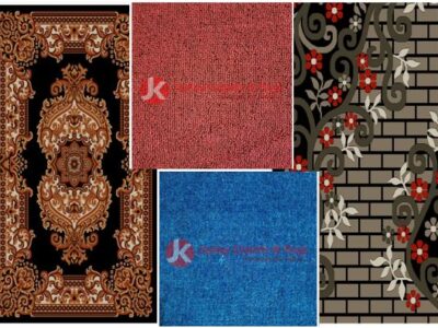 Jaykay Carpet Ind.