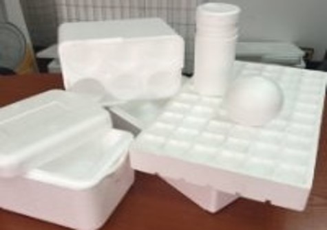 Polystyrene Industries Limited