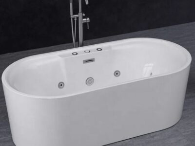 Hydro-massage Bathtub