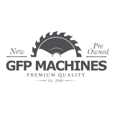 GFP WoodWork Machines