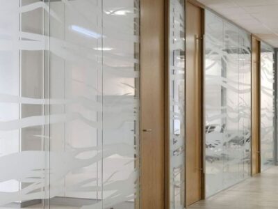 NFO Architectural Glazing