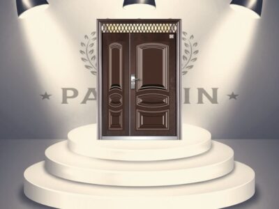 Paladin Doors